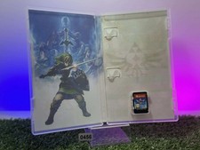 Nintendo Switch Spiel The