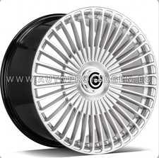 Mercedes Benz GLE AMG Style 20