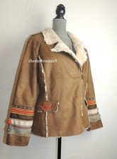 Desigual  Winterjacke  Jacke