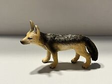 Schleich 14345 Schakal Raubtier Savanne Safari Wild Life Zootiere