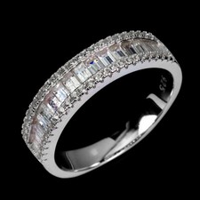 925 Sterlingsilber Ring