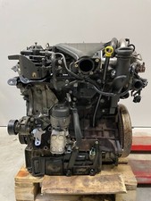Motor Peugeot 2.0 HDI RHH 308 407 Citroen C4 C8 ca. 61000Km Komplett