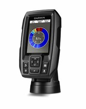 STRIKER™ 4 Fishfinder GPS