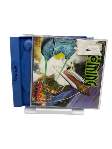 Incoming sega dreamcast - |,