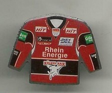 Eishockey Pin Trikot Kölner