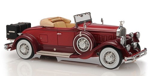 Pierce arrow model roadster - pierce,