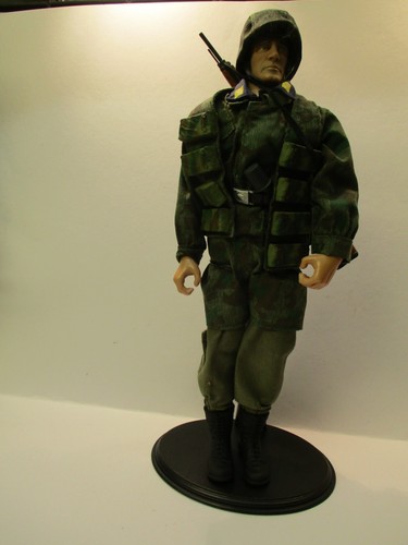 21st century soldat im - century,