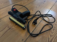 Tragbares Heißsiegelgerät für Kraftpapier+Alu-Laminate (Audion Futura 150C-2)