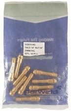 10x PARWELD 030015-NG