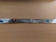 Used VIP Band 3.Liga 2024/25