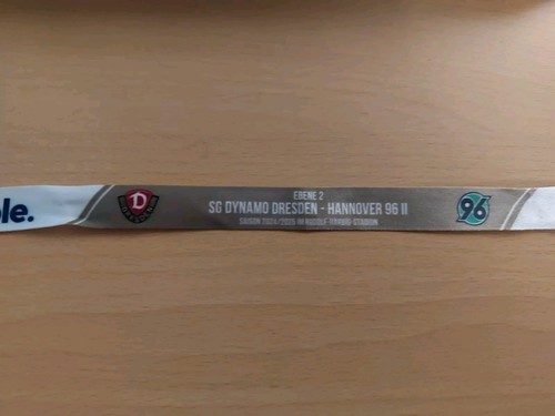 Used vip band - used, 2024/25