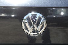 Golf Sportsvan Passat B8 Griff Heckkklappe Heckklappengriff Öffner Taster Schalt