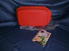 Tupperware FLIP AND SHAKE in