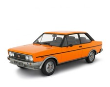 LAUDORACING-MODELS FIAT 131 RACING 2000 TC 1978 1:18 LM127G