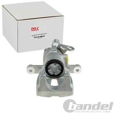 NTY BREMSSATTEL HINTERACHSE LINKS PASSEND FÜR FIAT ABARTH 500 500C PANDA 169 312