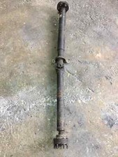 BMW 5er E39 530d M Paket aus 2001 Automatik Kardanwelle Gelenkwelle