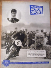 ILLUSTRIERTER MOTORSPORT 15-