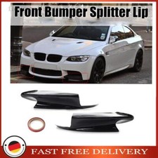 Flaps Lippe Stoßstange