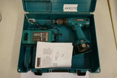 Makita 6317dwde akkuschrauber - makita,