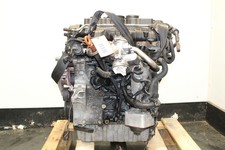 BMR Motor ohne Anbauteile VW