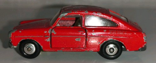 Matchbox 1600 series no - ,