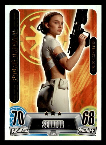 Padmé amidala star wars - star,
