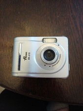 Digitalkamera PROSIO DS 610