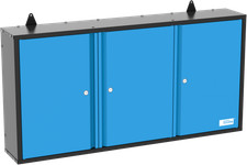 Güde GWS 3T Wandschrank