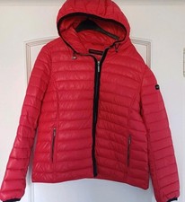 NEU. Damen JACKE FRIEDA &