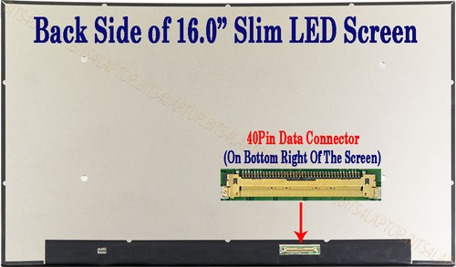Neu led display - 16",