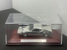 Sammler Modellautos De Tomaso