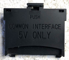 Samsung CI Common Interface