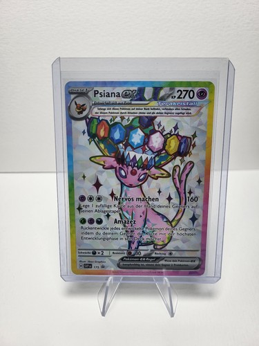 Pokemon psiana promo - pokemon, svp175