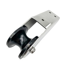 Ankerrolle für Boote