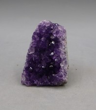 MINI AMETHYST mit Standfläche