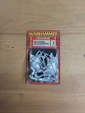 Morathi on Dark Pegasus Warhammer Dark Elves metal