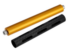 Set: Aufbockgriff für