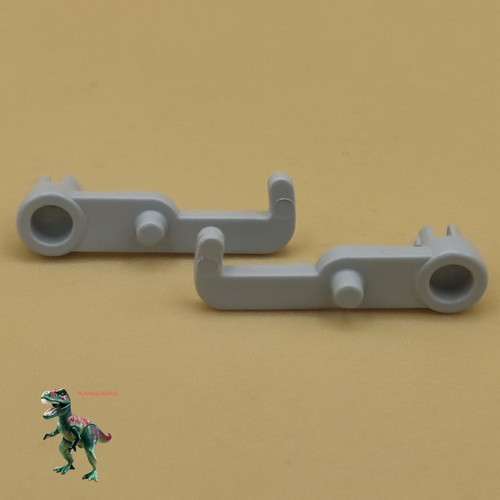 Playmobil grauer - x2,