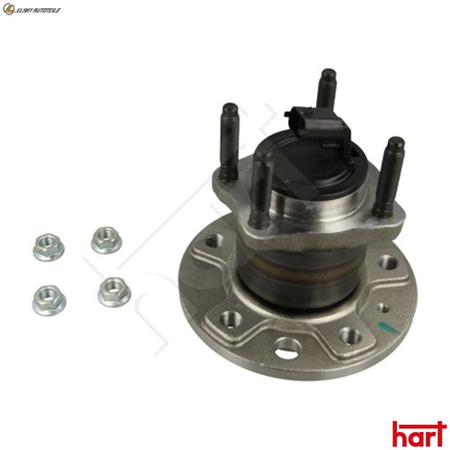 Radlagersatz 902 378 für opel - 378,