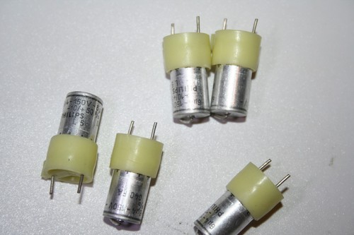 4uf 150v elko philips - 5, 6.4uf