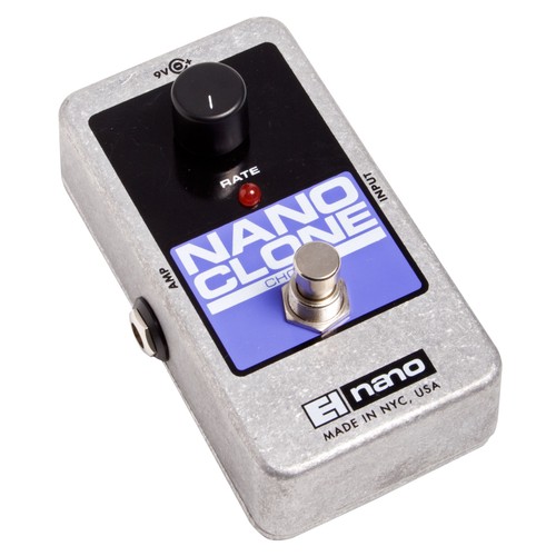 Electro harmonix nano - electro,