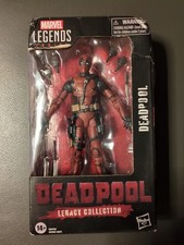B-WARE + NEU: HASBRO Deadpool