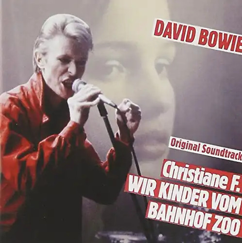 Christiane wir kinder vom - kinder,