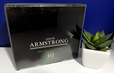Louis Armstrong - The Gold
