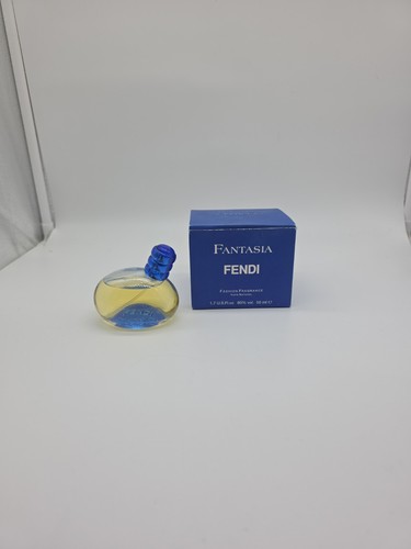Fendi fantasia parfüm - fendi,