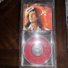 Brian May –'Too Much Love