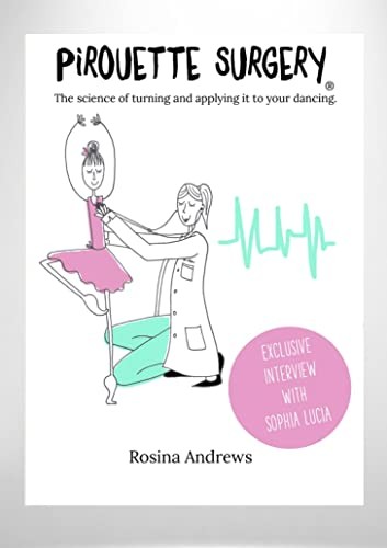Pirouette surgery the science - the,