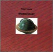 Tony levin world diary - -,