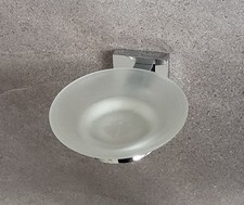 Mezzo chrome seifenhalter - mezzo,
