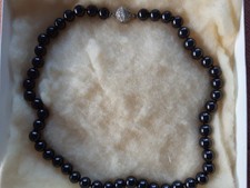 langani Kette, ca. 42 cm, neuwertig